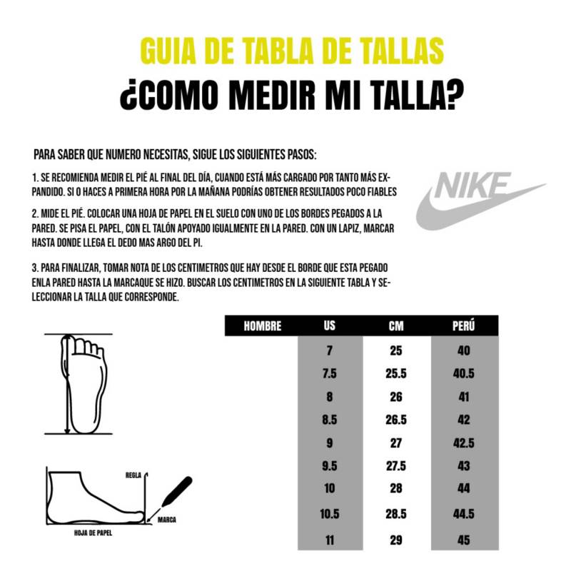 Zapatillas Nike NIKE AIR MAX S DH9636 100 Hombre