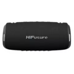 HIFUTURE - HiFuture Gravity Parlante Inalámbrico 50W, Bluetooth 5.3 y luces RGB