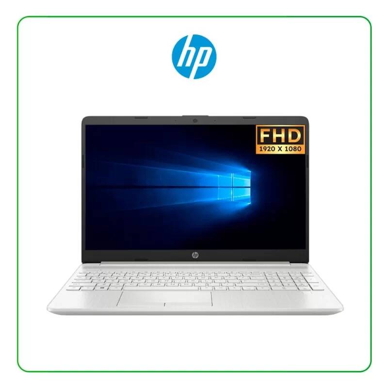 Laptop Hp 15 Dy2131wm Intel Core I3 1115g4 Hp 8913