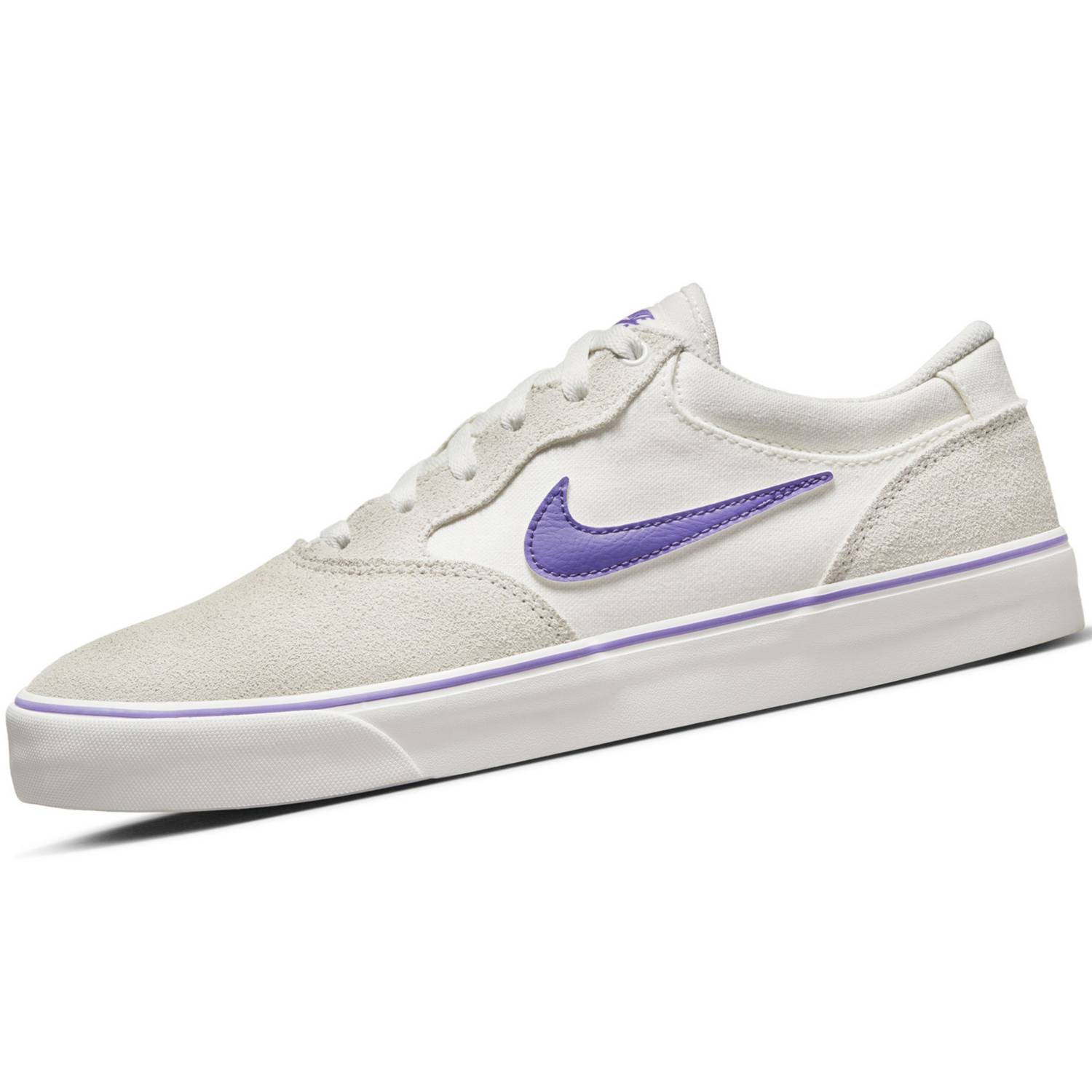 Zapatillas Nike Mujer Urbanas Court Vision Low - DH3158-102