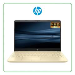 Laptop HP 15-DW1535NIA INTEL CELERON N4120