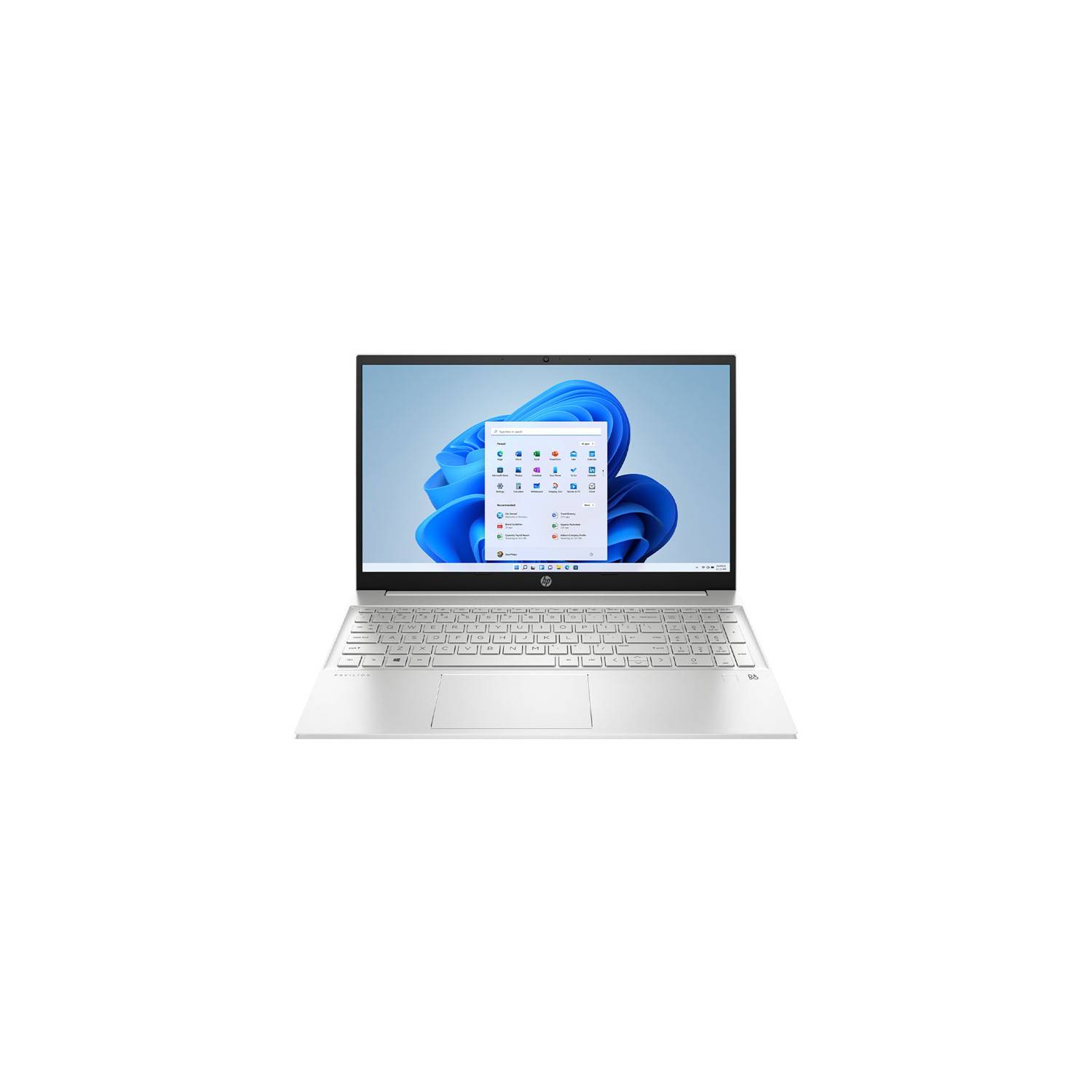Laptop HP PAVILION 15-EH3000 AMD RYZEN 7 7730U HP | falabella.com