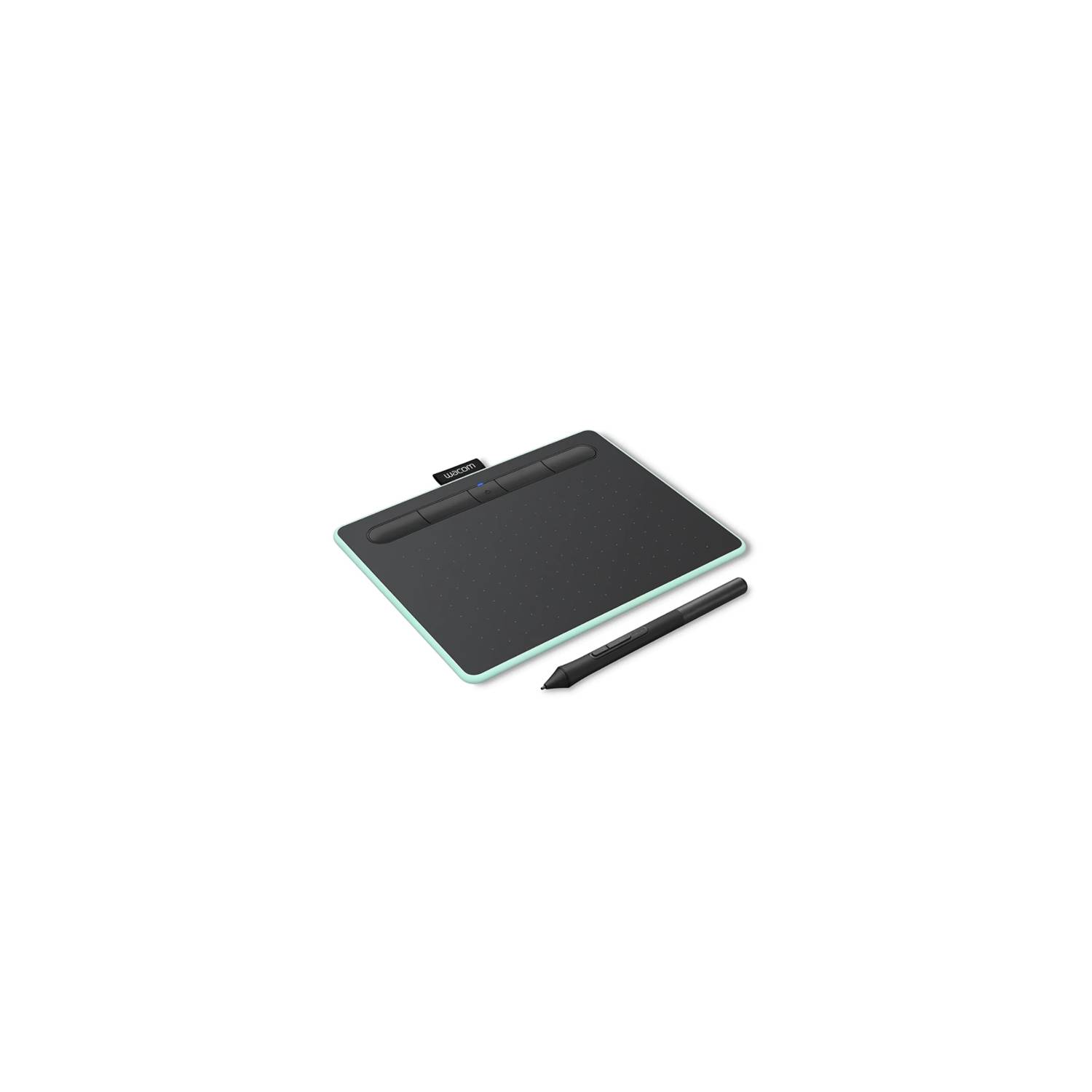 Tableta Grafica Wacom Intuos Medium Bluetooth Pistacho