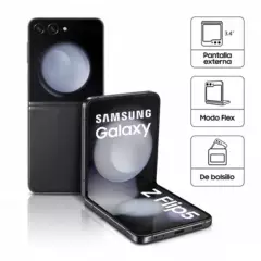 SAMSUNG - Celular SAMSUNG Z FLIP5 5G 8GB  512GB