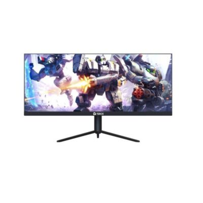 MONITOR TEROS TE-3180, 29 LED CURVO, 100HZ, 2560 X 1080, WFHD, HDMI /  DISPLAYPORT - Xercom