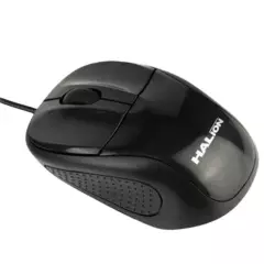 HALION - Mouse USB HALION TRON HA-M1956 Negro