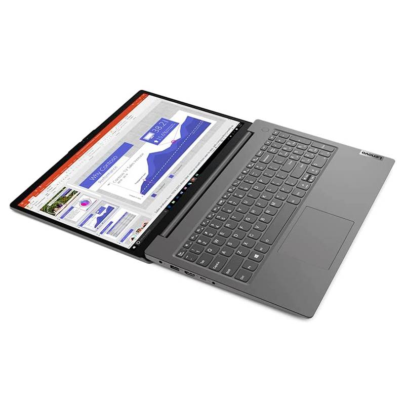 Ordenador Portátil Lenovo Thinkbook 15 G4 Iap de 15.6 - Promart