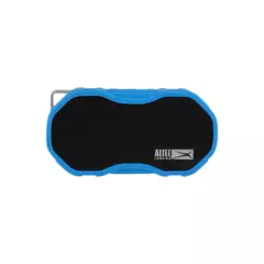 ALTEC - Parlante Portatil Bluetooth Altec Lansing Baby Boom XL Azul
