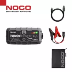 NOCO - Arrancador Portátil Batería Booster Noco Gbx45 Jump
