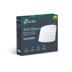 TP LINK - ACCESS POINT 300MBPS 24GHZ BUSINESS INTERIOR