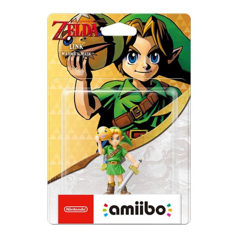 Amiibo Link  MercadoLibre 📦