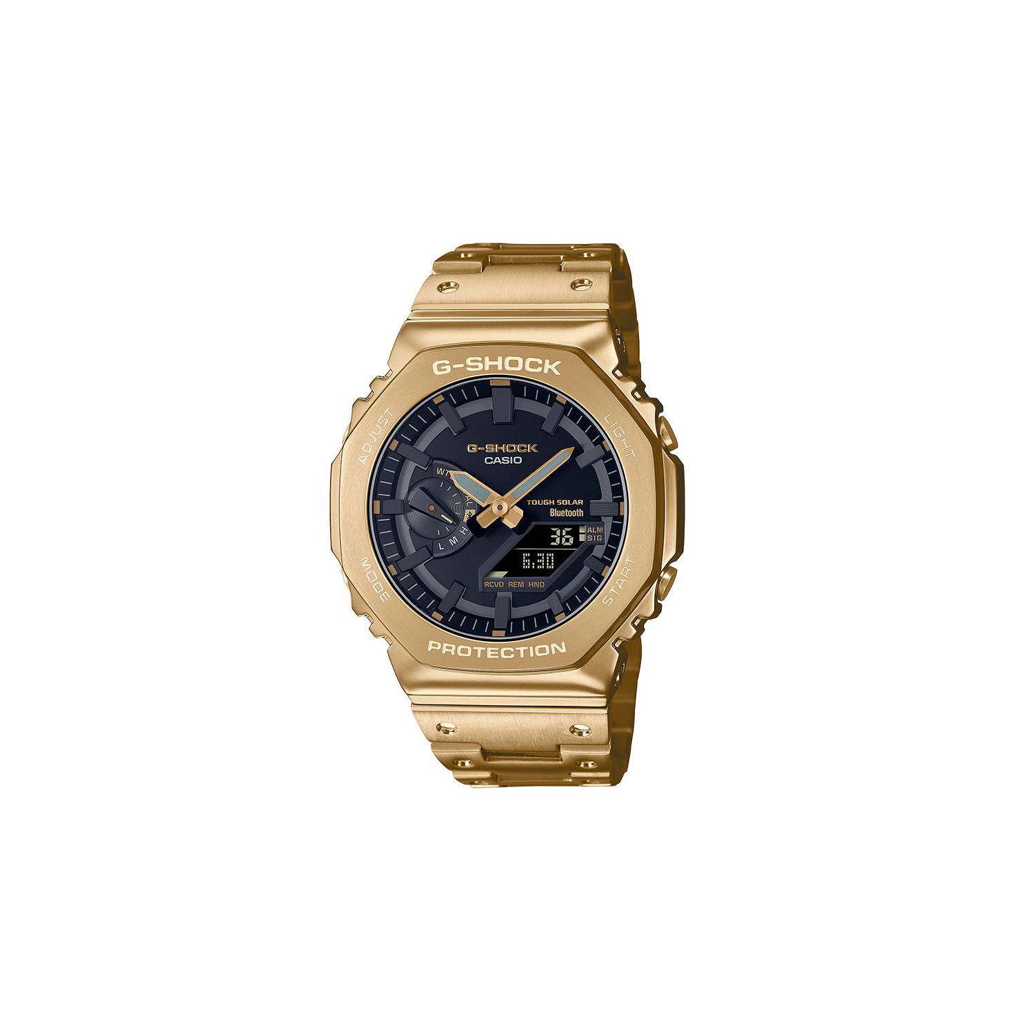 Reloj Casio G-Shock para hombre GM-B2100GD-9AER