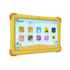 GENERICO - Tablet para niños Sky Kids Pro 4GB 32GB Android 13 Amarillo