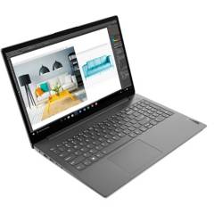 LENOVO - Laptop V15 G3 156 Core i3-1215U 8GB DDR4-3200 256G M2 FreeDos