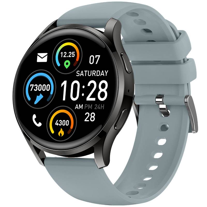 Smartwatch best sale deporte hombre