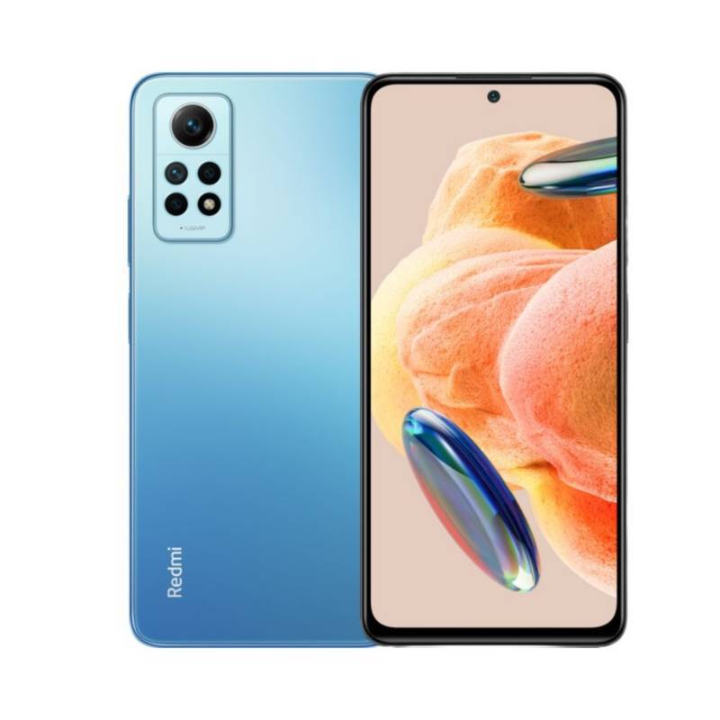 Teléfono Celular Xiaomi Redmi Note 12 Pro 5G, 8GB RAM, 256GB ROM, Negro :  Precio Costa Rica