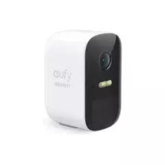 EUFY - Cámara de Seguridad Apple HomeKit
