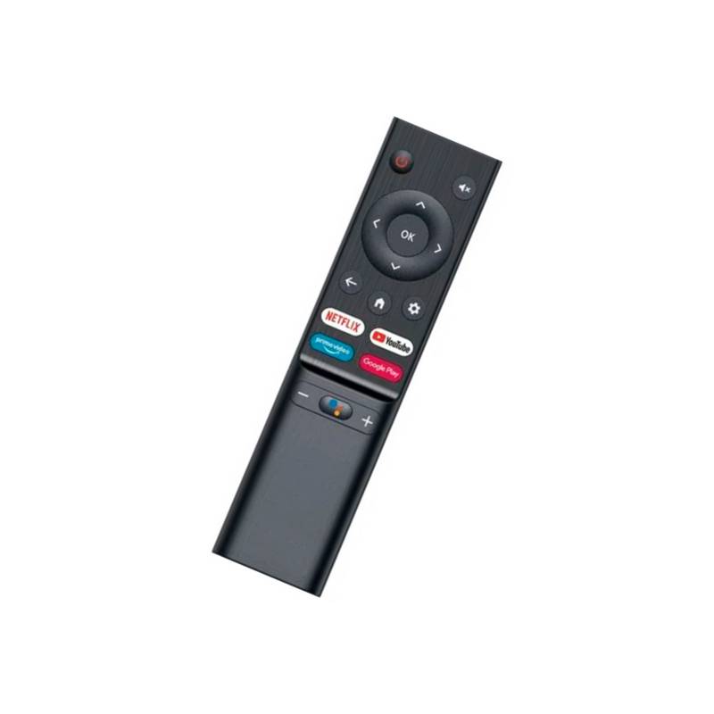 Control Remoto Hyundai Smart Tv 4k Sin Comando De Voz