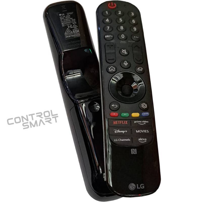 Lg Control Magic Remote MR23GN LG