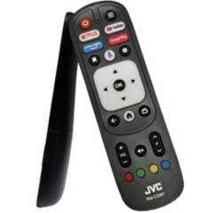 JVC - Control Remoto Jvc RM-C3287 Smart Tv Original