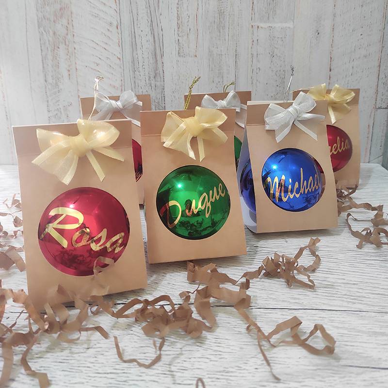 Regalos Personalizados Navidad - Regalos Navideños - Box Personalizado M  MATIX SHOP