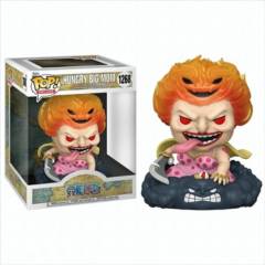 POP DELUXE ONE PIECE - HUNGRY BIG MOM 1268