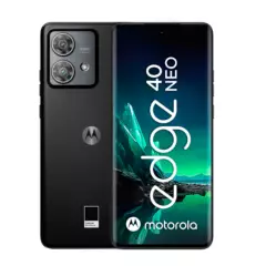 MOTOROLA - Motorola Edge 40 Neo 8+256 Negro