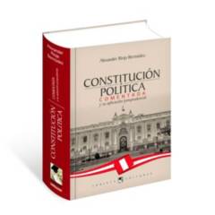 UNIVERSO - Constitución Política Comentada