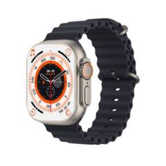 GENERICO - Smartwatch T800 Ultra Serie 8 Negro