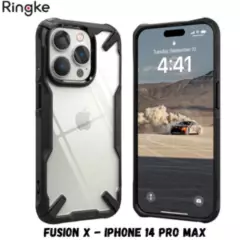 RINGKE - Case Ringke Fusion X - iPhone 14 Pro Max