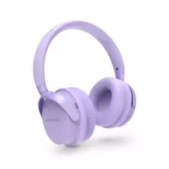 ENERGY SISTEM - Headphones Bluetooth Style 3 Lavender