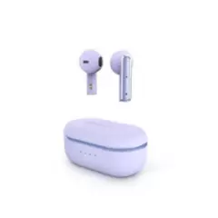 ENERGY SISTEM - Earphones Style 4 True Wireless Violet