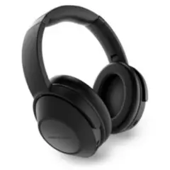 ENERGY SISTEM - Headphones BT Travel 6 ANC Black
