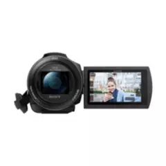 SONY - Sony Videocámara 4K con sensor CMOS Exmor R FDR-AX43A