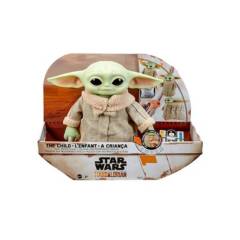 MATTEL - Star Wars Baby Yoda - Mattel