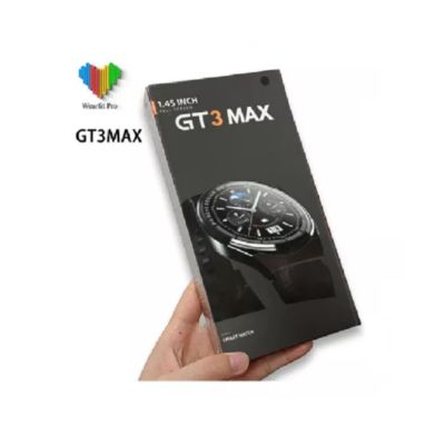 Xiaomi-reloj inteligente Huawei GT3 MAX para hombre, accesorio de
