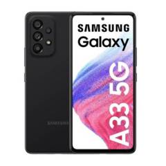 Smartphone Samsung Galaxy A33 5G 6Gb 128Gb