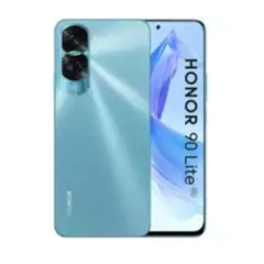 HONOR - Honor 90 Lite 256GB 8GB Ram Aquamarino