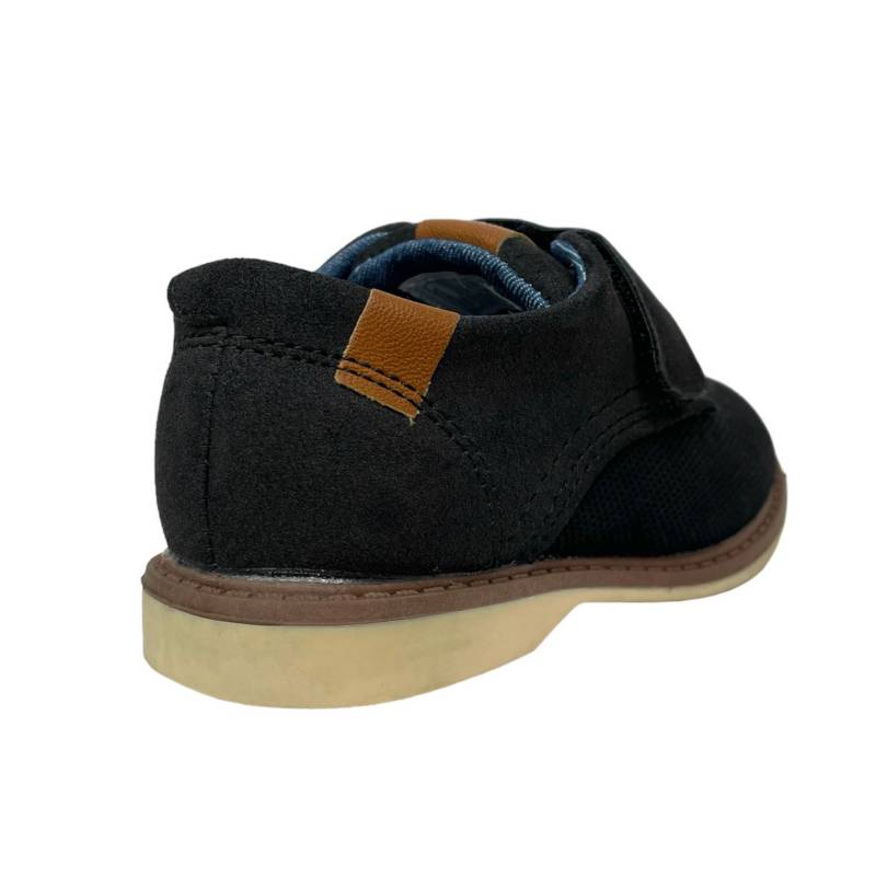 Zapatos Teddy Ox para niños pequeños