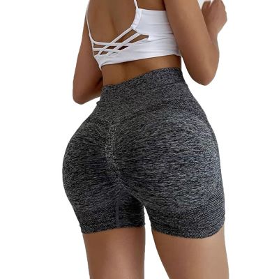 Biker ropa deportiva mujer gym short deportivo leggings lycra