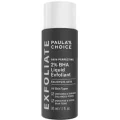PAULA S CHOICE - Skin Perfecting 2 % BHA Liquid Exfoliant 30ml