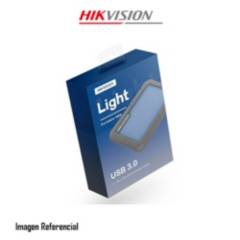 HIKVISION - DISCO DURO EXTERNO HIKVISION HDD T30 1TB P/N: HS-EHDD-T30/1T
