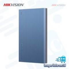 HIKVISION - DISCO DURO EXTERNO HIKVISION HDD T30 2TB  P/N: HS-EHDD-T30/2T