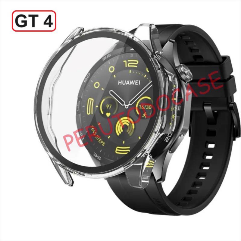 Comprar HUAWEI WATCH GT 4 - Smart Watch - HUAWEI PE