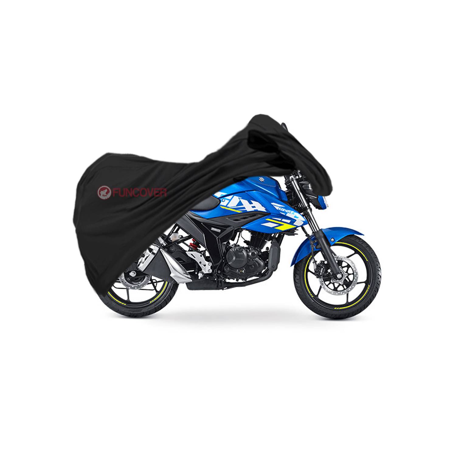 Schutzer - Funda para Motos tipo BIKINI cubre de forma sencilla y ligera el  asiento, tablero y puños de Tu moto Moto Chica $ 290.00 Moto Mediana $  320.00 Moto Grande $
