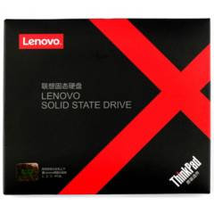 LENOVO - Disco Duro SSD Lenovo THINKLIFE ST600 SATA 3.  120GB
