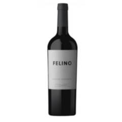 VINA COBOS - Vino FELINO Cabernet Sauvignon Botella 750 ml