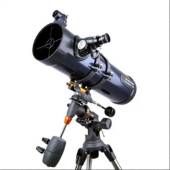 CELESTRON Telescopio CELESTRON Libra 80500 Profesional 80mm