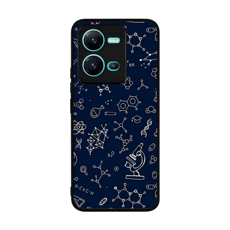 Funda Protector Case Para VIVO V25 5G. GENERICO