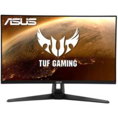 ASUS - Monitor Asus TUF Gaming VG27AQ1A 27 WQHD, IPS, HDR, 170Hz, 1ms,G-SYNC